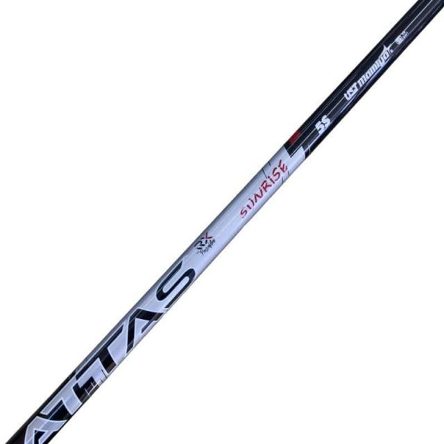 Shaft (Xxio2026 /Zxi Attas Rx Sunrise Red 5 S)B