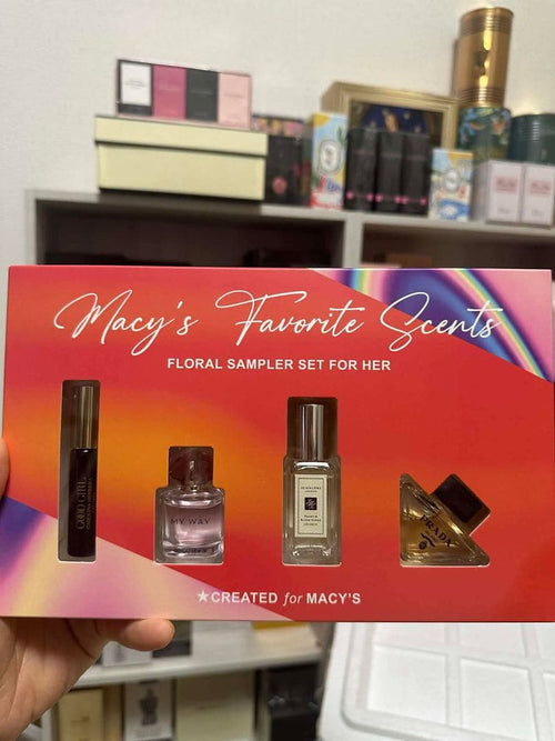Perfume (For Women) (M13)Macy'S