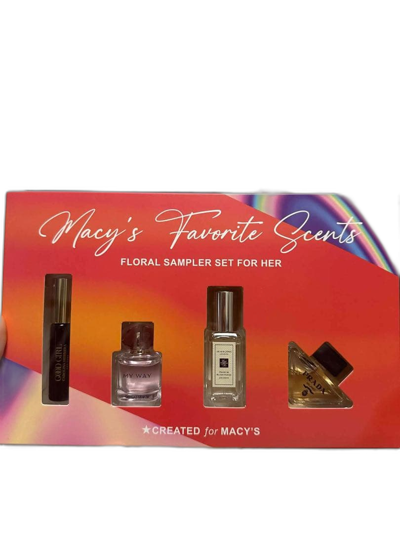 Perfume (For Women) (M13)Macy'S