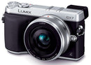 Digital Slr Gx7 Dmc-Gx7C-S