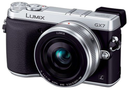 Digital Slr Gx7 Dmc-Gx7C-S