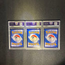Pokemon Card Game Psa10 3