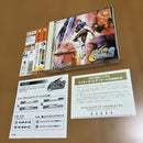 Capcom Games Vs Snk 2 2001