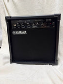 Yamaha Guitar Amplifiers Ga15Ii