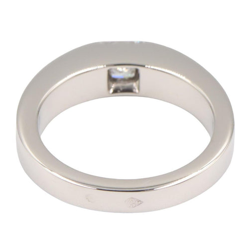 Cartier Ring 1Pd K18Wg Used A