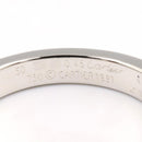 Cartier Ring 1Pd K18Wg Used A