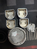 Suzuki Engine Cooling Device Gs400