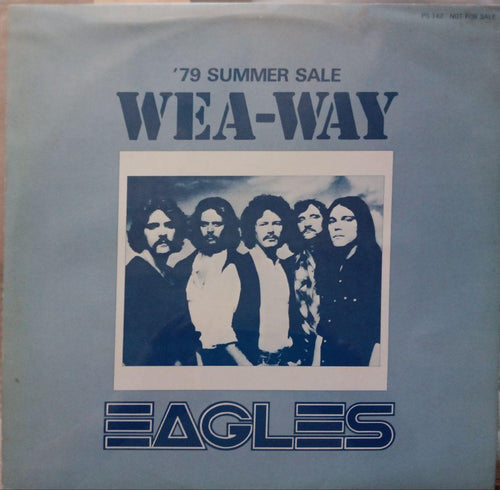 Overseas Music Eagles