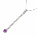 Tiffany Necklace A