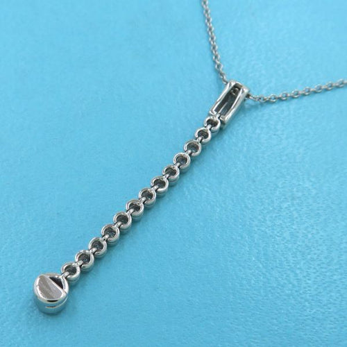 Tiffany Necklace A