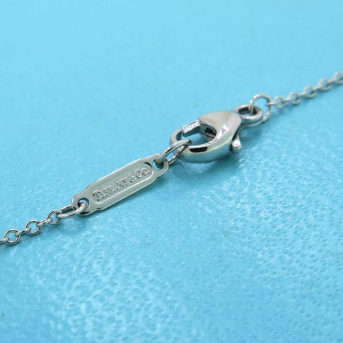 Tiffany Necklace A