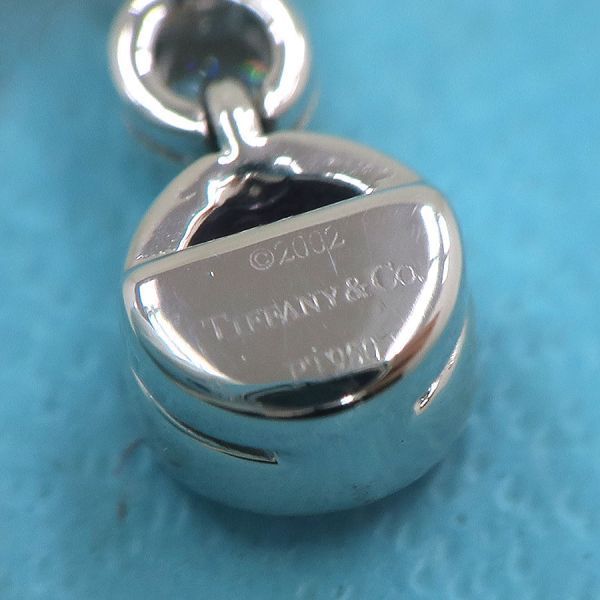 Tiffany Necklace A
