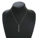 Tiffany Necklace A
