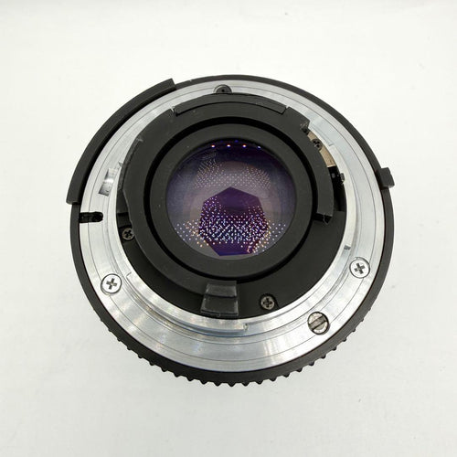 Prime Lenses Nikon Af Nikkor F1.8 #0070
