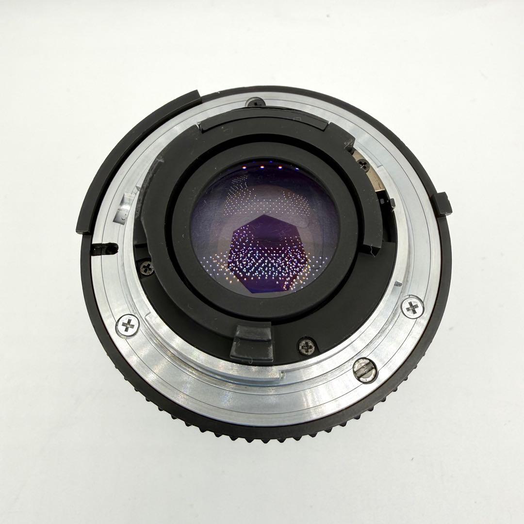 Prime Lenses Nikon Af Nikkor F1.8 #0070