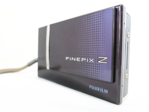 Fujifilm Compact Digital Camera Finepix Z250