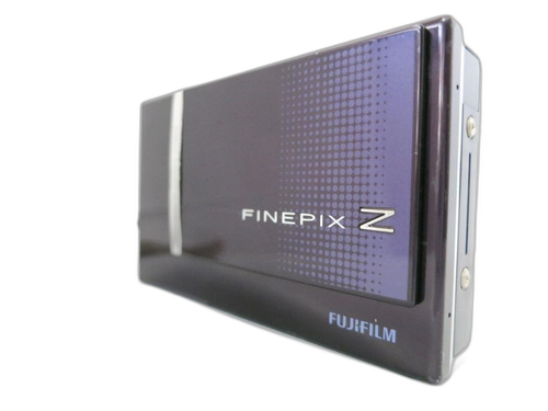 Fujifilm Compact Digital Camera Finepix Z250