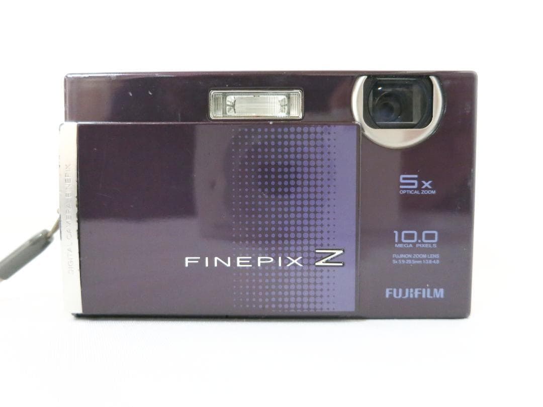 Fujifilm Compact Digital Camera Finepix Z250