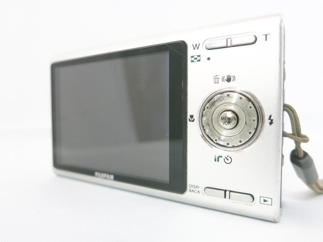 Fujifilm Compact Digital Camera Finepix Z250