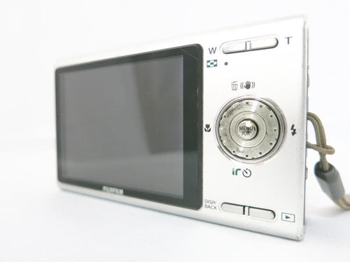 Fujifilm Compact Digital Camera Finepix Z250