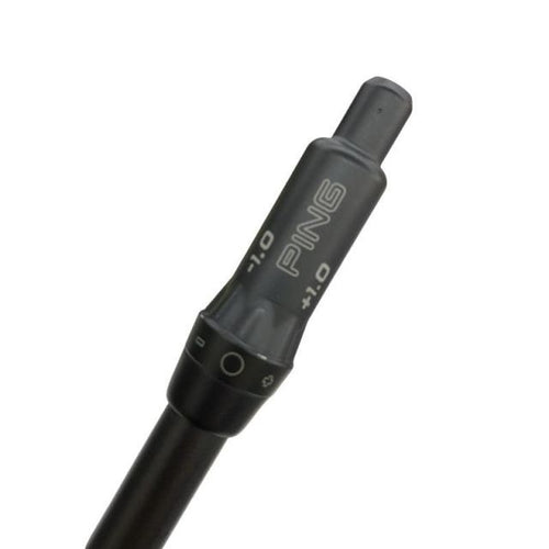 Shaft (G400 Attas Mb-Fw65 S)B