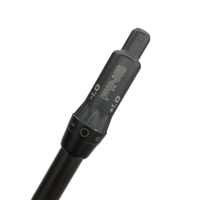 Shaft (G400 Attas Mb-Fw65 S)B
