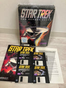 Hobbies Star Trek Pc 3