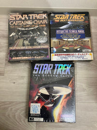 Hobbies Star Trek Pc 3