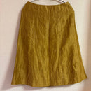 Flare Skirts Clubby Time