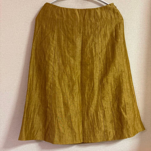 Flare Skirts Clubby Time