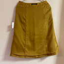 Flare Skirts Clubby Time
