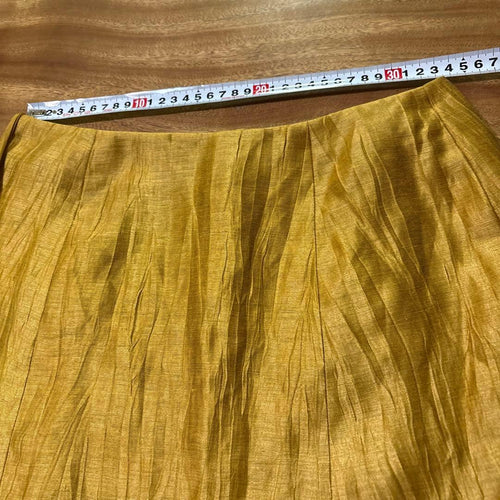 Flare Skirts Clubby Time