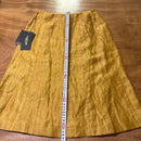 Flare Skirts Clubby Time