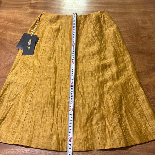 Flare Skirts Clubby Time