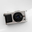Olympus Mirrorless Interchangeable Lens Cameras Pen E-P1