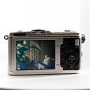 Olympus Mirrorless Interchangeable Lens Cameras Pen E-P1