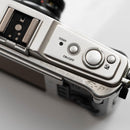 Olympus Mirrorless Interchangeable Lens Cameras Pen E-P1