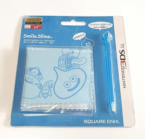 Styluses 3Dsll