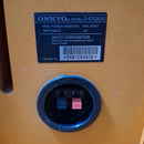 Onkyo Speakers D-S7Gxdv