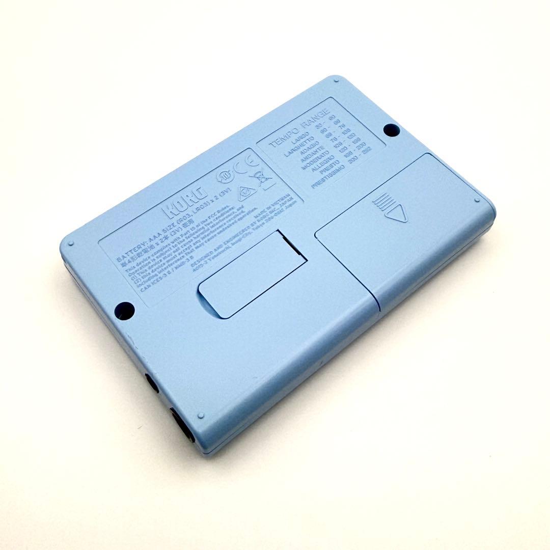 Korg Tuner Tm-60