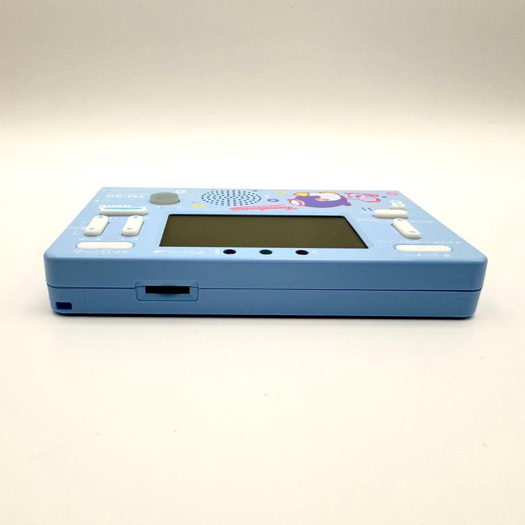 Korg Tuner Tm-60