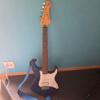 Yamaha Electric Guitars Pacifica