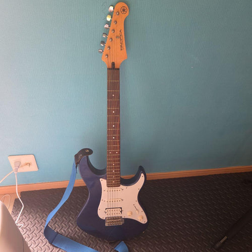 Yamaha Electric Guitars Pacifica