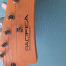 Yamaha Electric Guitars Pacifica