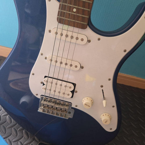 Yamaha Electric Guitars Pacifica