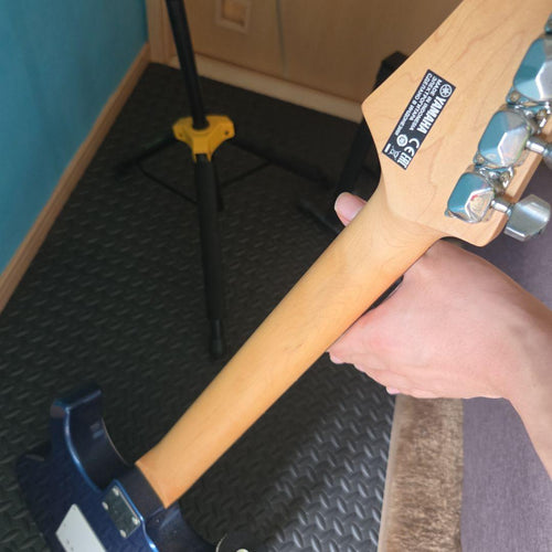 Yamaha Electric Guitars Pacifica