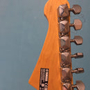 Yamaha Electric Guitars Pacifica