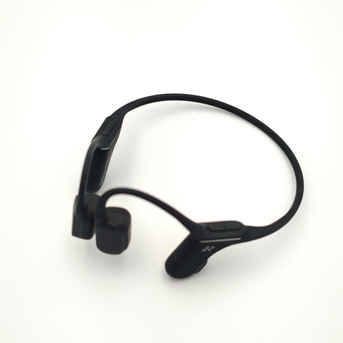 Aviot Bone Conduction Earphone Openpiece Playful My346