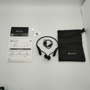 Aviot Bone Conduction Earphone Openpiece Playful My346