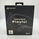 Aviot Bone Conduction Earphone Openpiece Playful My346